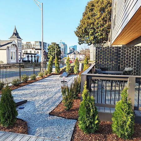 The Vinyl At Music Row - 1 Bedroom Apartment 내슈빌 외부 사진