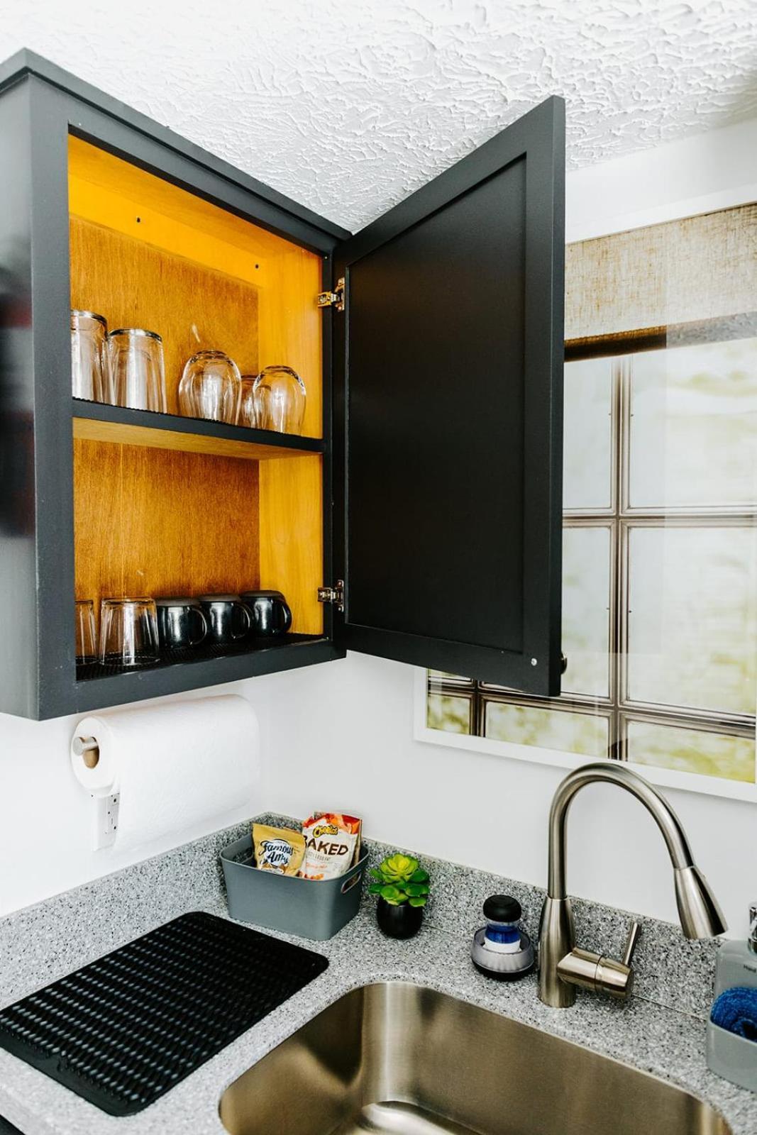 The Vinyl At Music Row - 1 Bedroom Apartment 내슈빌 외부 사진